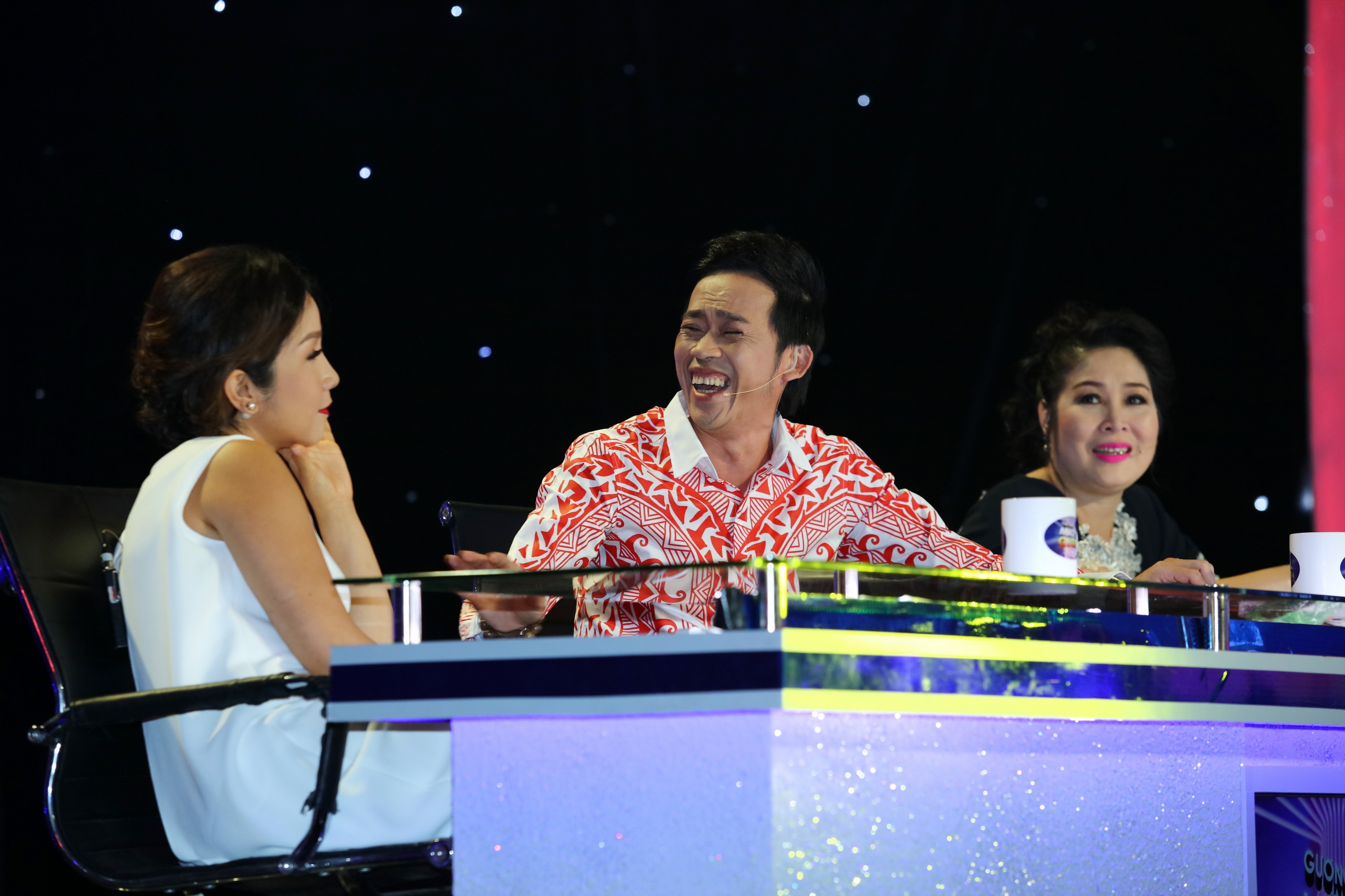 Guong mat than quen nhi tap 6 anh 12