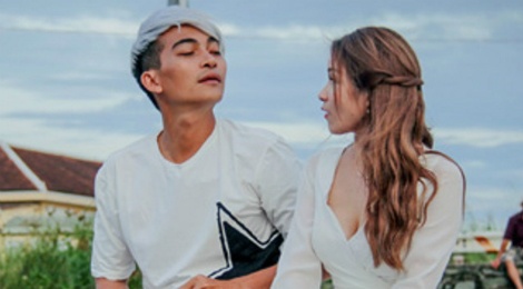 Phim dien anh dau tay cua Khuong Ngoc phat song truyen hinh hinh anh