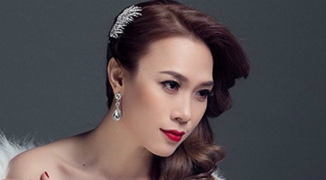 My Tam, Ho Ngoc Ha tham gia Duyen dang Viet Nam lan 28 hinh anh