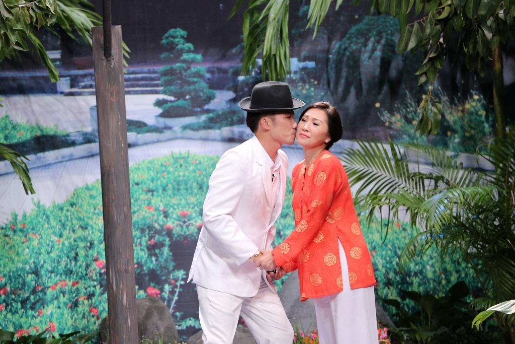 Tập 3 Ơn giời cậu đây rồi ảnh 5 Tap 3 On gioi cau day roi anh 5
