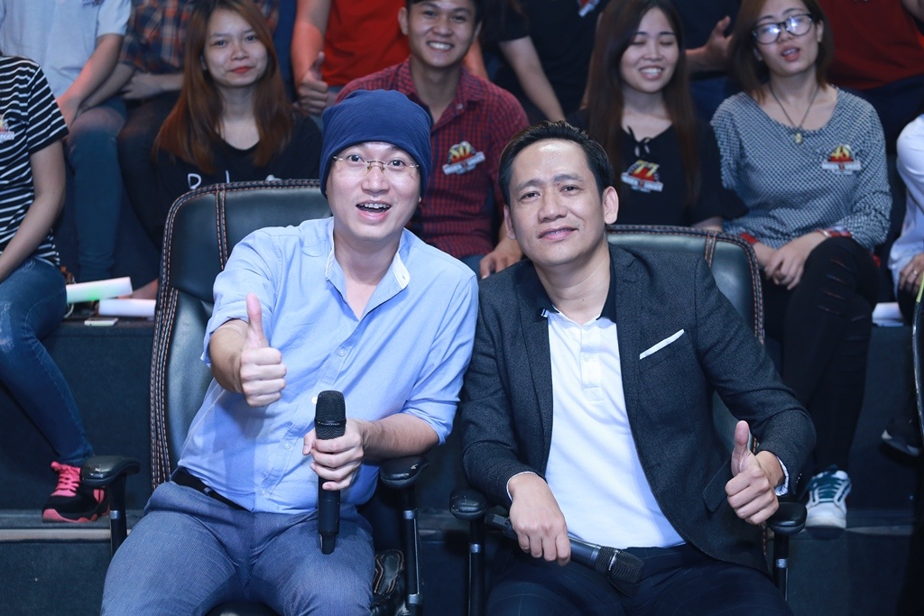 Tap 8 Ca si giau mat anh 7