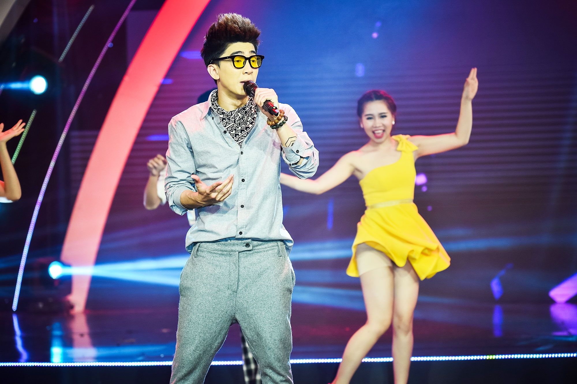 Sol Vàng tháng 11 ảnh 9 Sol Vang thang 11 anh 9