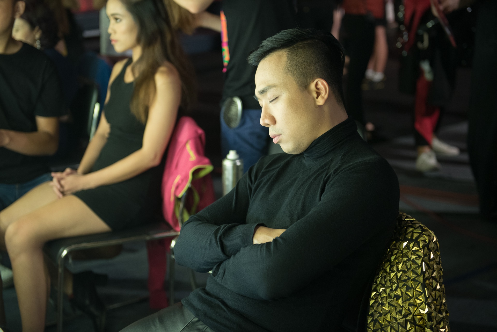 Chung ket Buoc nhay ngan can anh 1