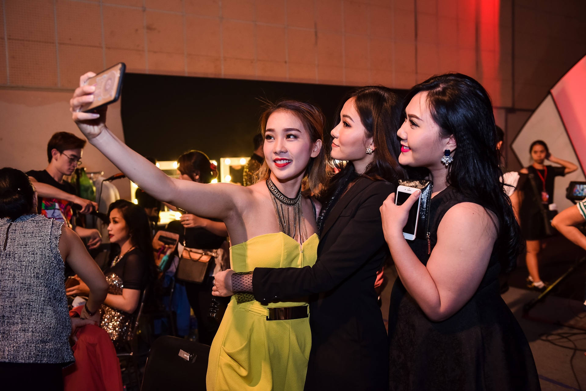 Chung ket Buoc nhay ngan can anh 11