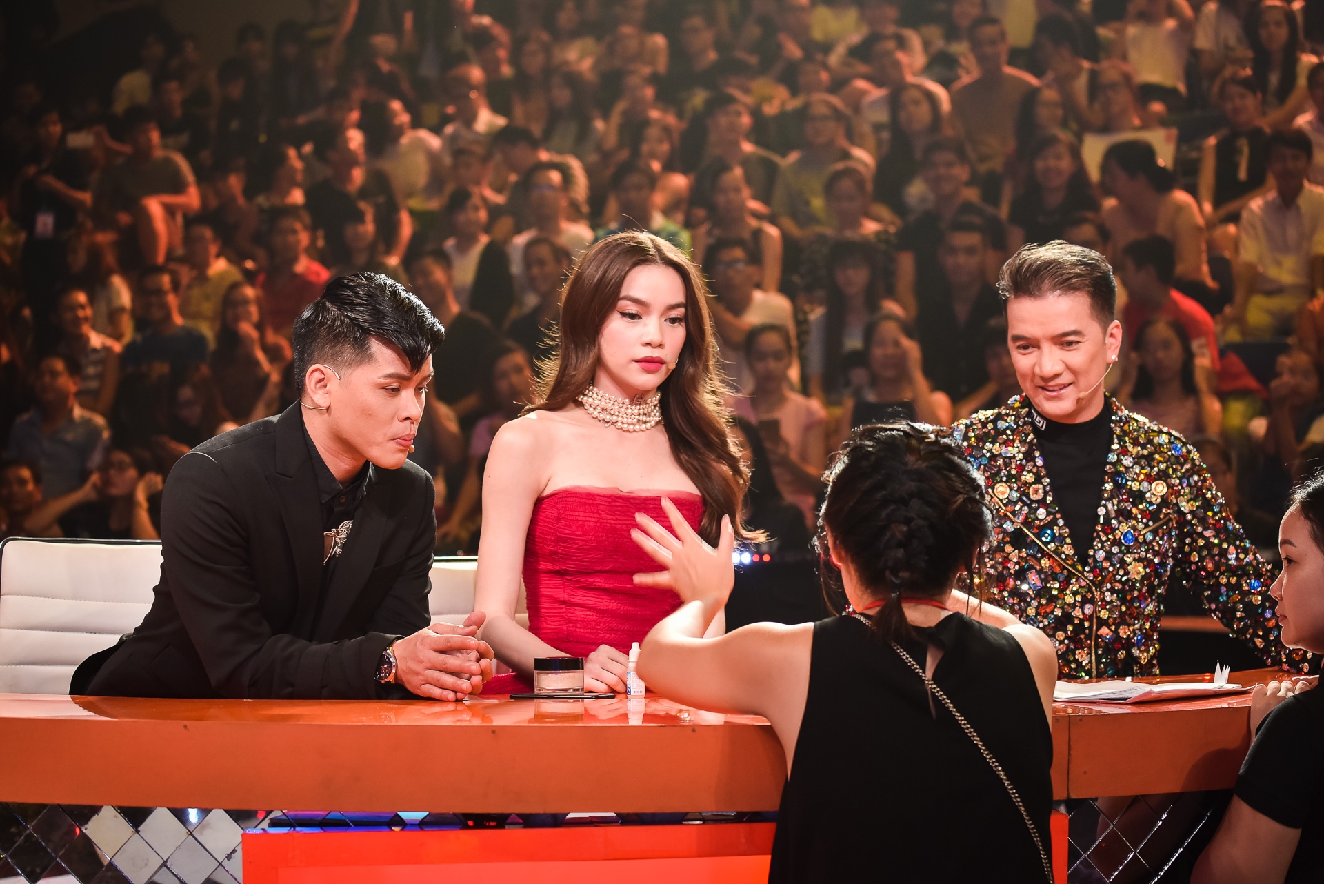 Chung ket Buoc nhay ngan can anh 7