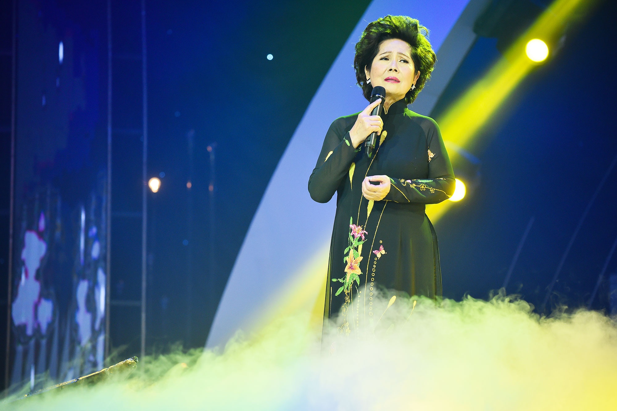 Sol Vàng tháng 11 ảnh 3 Sol Vang thang 11 anh 3