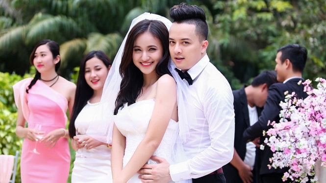 bảng xếp hạng MV tuần 44 Zing Mp3 ảnh 1 bang xep hang MV tuan 44 Zing Mp3 anh 1