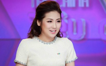 Su co dang yeu cua Tu Anh tren song truyen hinh hinh anh