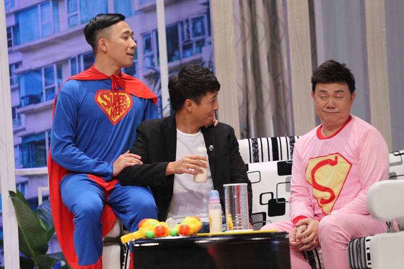 Tap 9 Ky tai thach dau anh 2