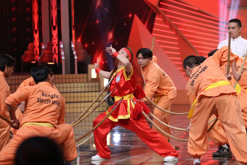 Tap 9 Ky tai thach dau anh 13