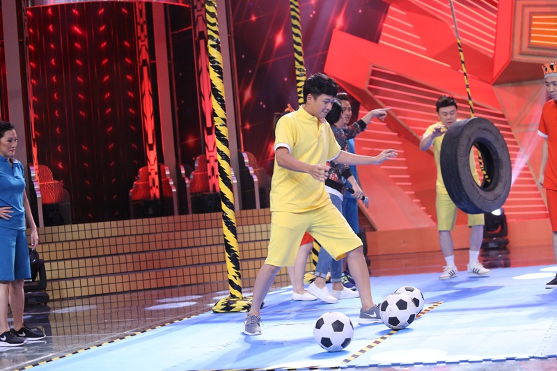 Tap 9 Ky tai thach dau anh 11