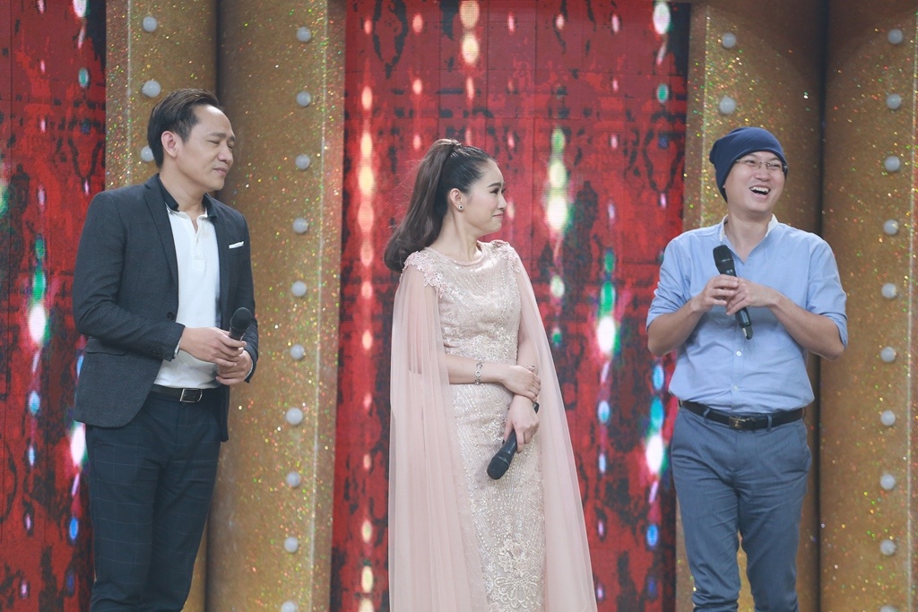 Tap 8 Ca si giau mat anh 5