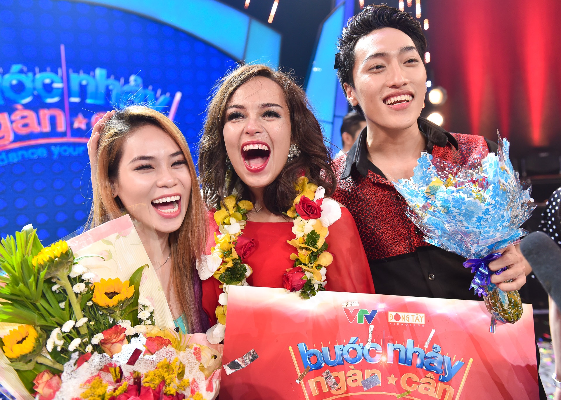 Giam 30 kg, hot girl To To dang quang Buoc nhay ngan can hinh anh