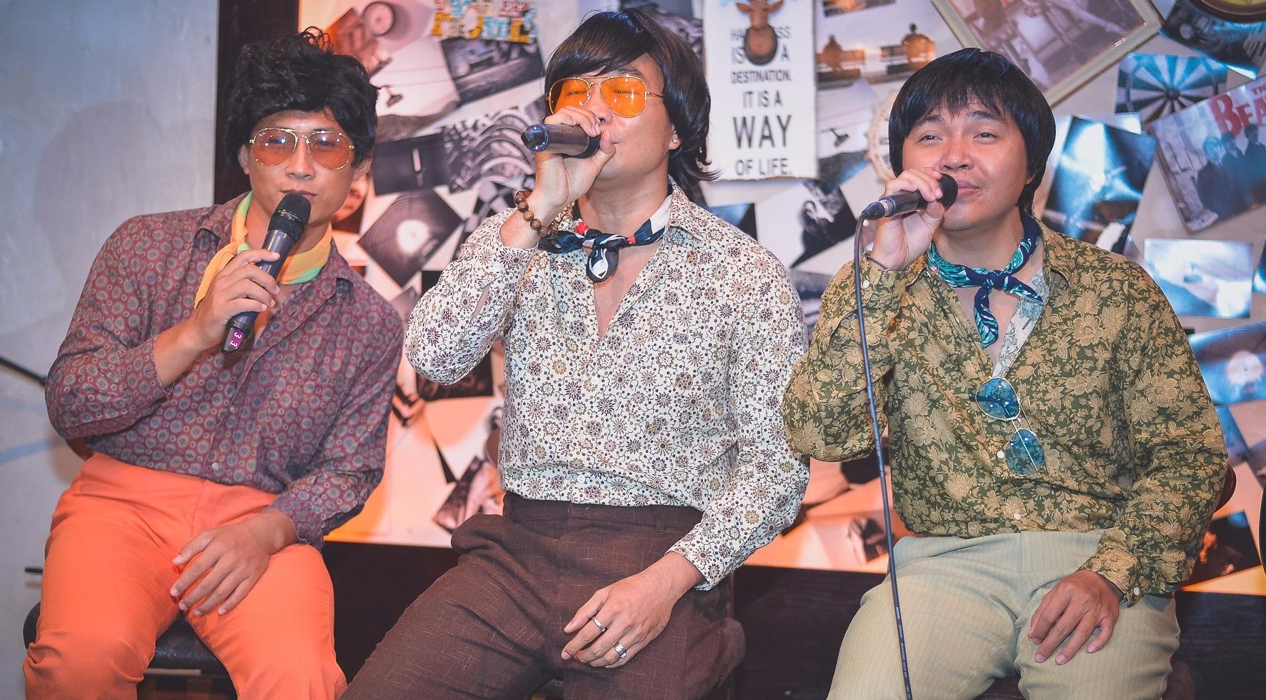 Nhom MTV khong ngai bi fan cua Son Tung M-TP 'nem da' hinh anh