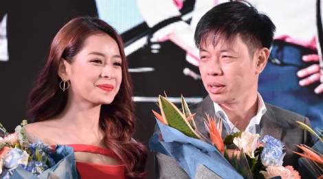 Thai Hoa: Dong phim nham cat-xe cao nhung khan gia quay lung hinh anh