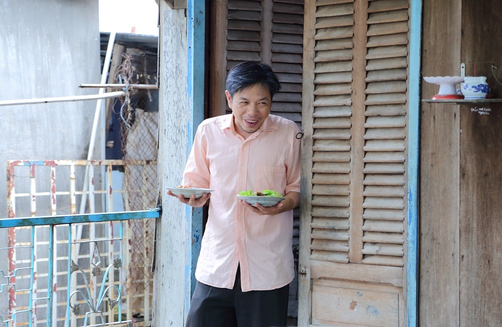 Bo phim truyen hinh Khi dan ong la so 0 anh 3