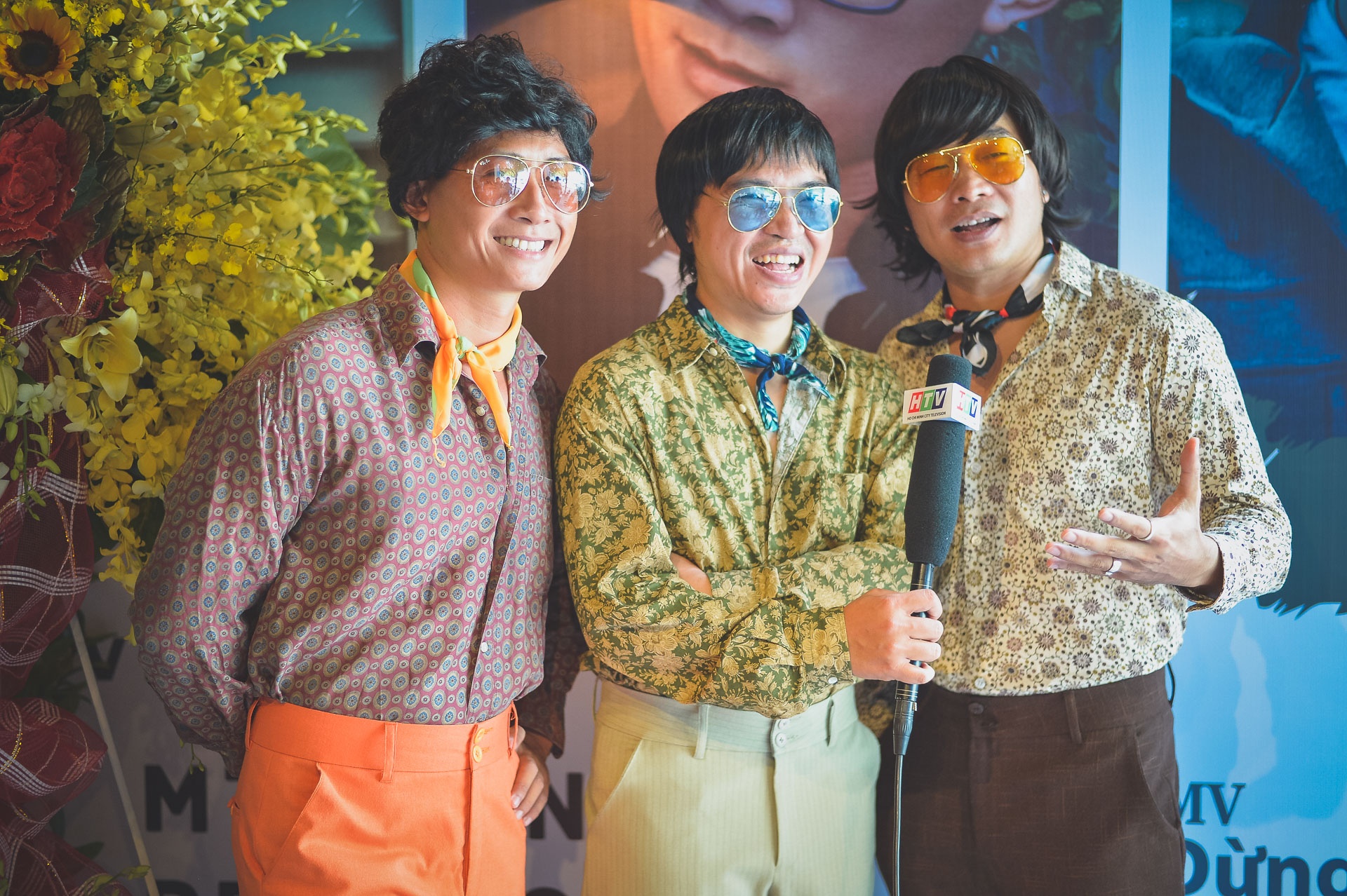 Nhóm MTV ra mắt MV Đừng nhìn bề ngoài ảnh 1 Nhom MTV ra mat MV Dung nhin be ngoai anh 1