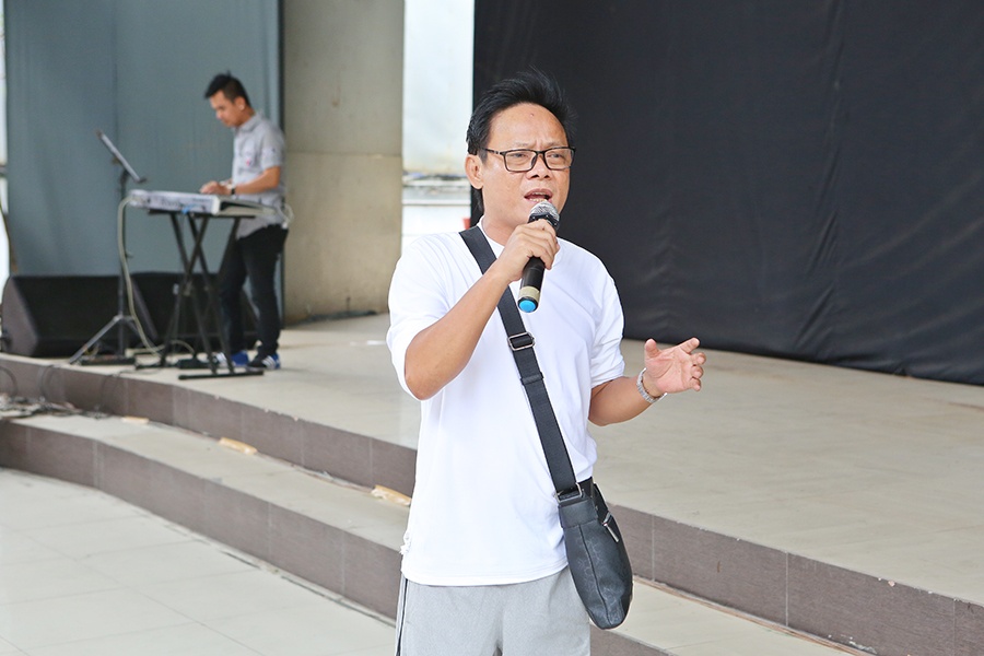 Live show Tinh Bolero anh 7