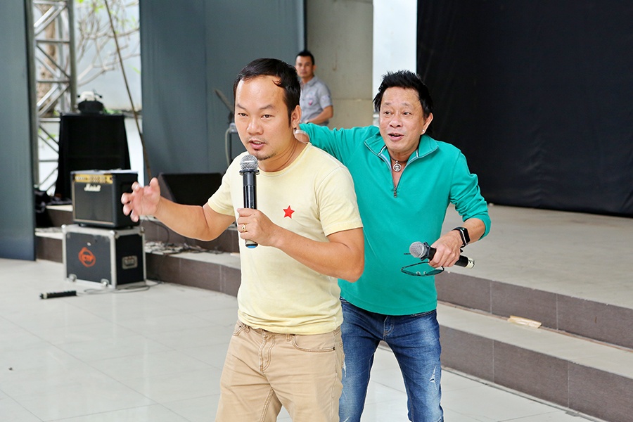 Live show Tinh Bolero anh 9