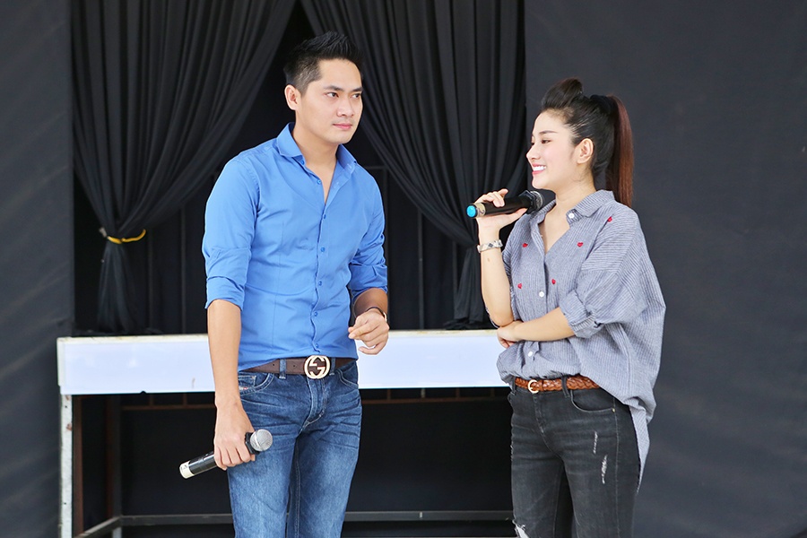 Live show Tinh Bolero anh 6