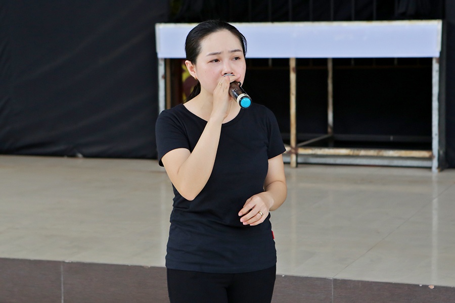 Live show Tinh Bolero anh 8