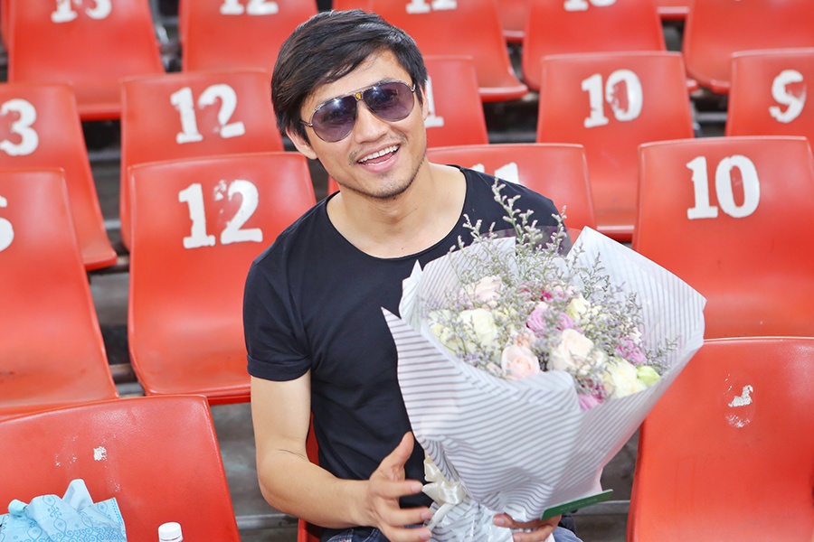 Live show Tinh Bolero anh 2