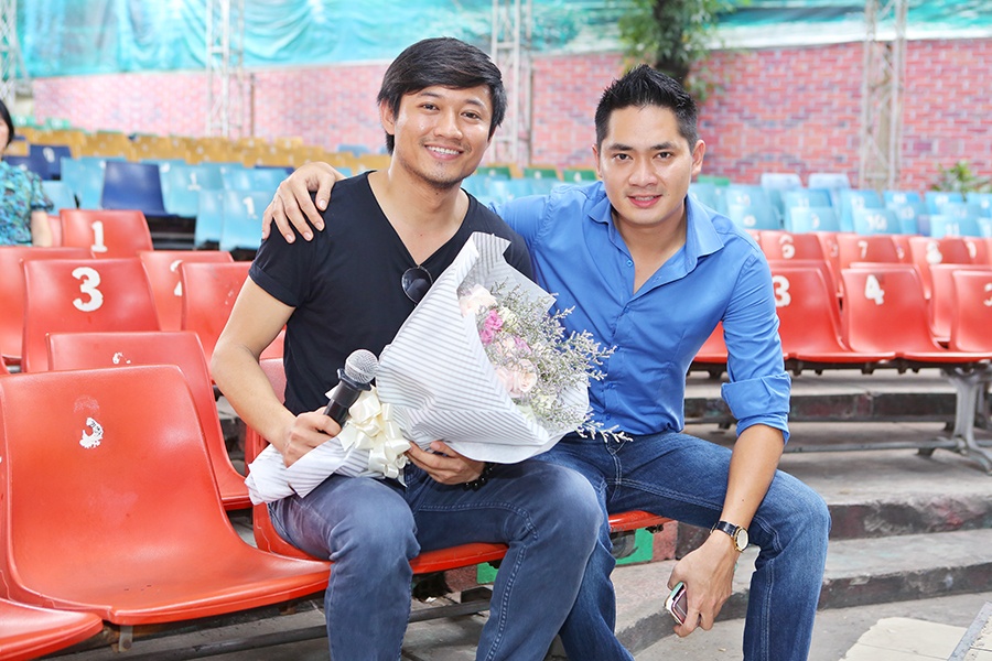 Live show Tinh Bolero anh 1