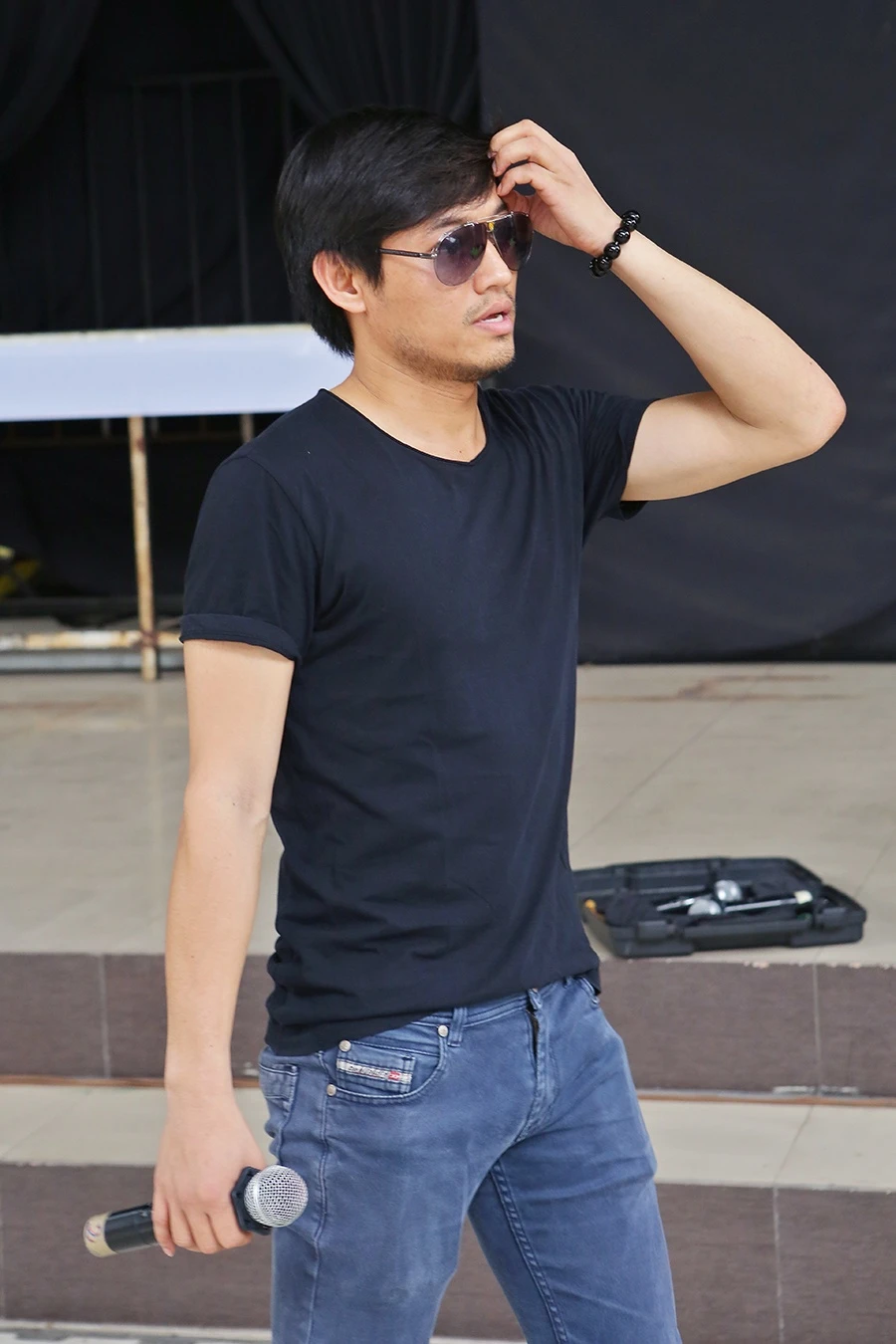 Live show Tinh Bolero anh 3