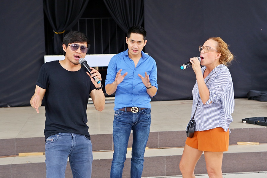 Live show Tinh Bolero anh 4