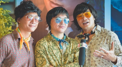 Le Minh: 'Dung nhin be ngoai' khong chi trich ca nhan nao hinh anh