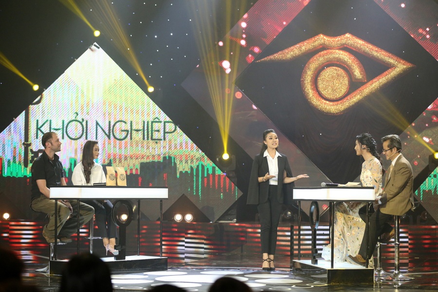 Chung ket En Vang anh 11