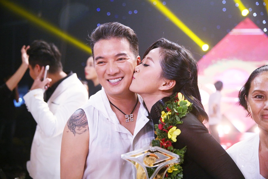 Chung ket En Vang anh 5