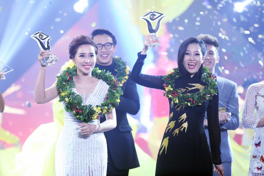 Chung ket En Vang anh 4