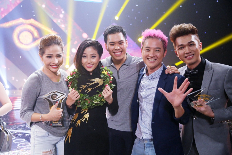 Chung ket En Vang anh 6