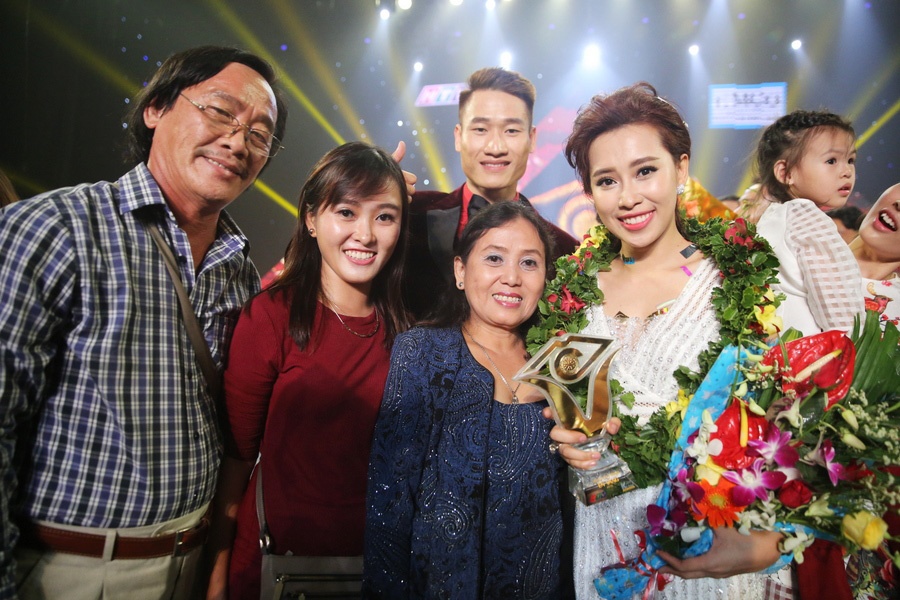 Chung ket En Vang anh 12