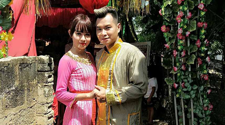 Viet Hai - MV Duyen phan hinh anh