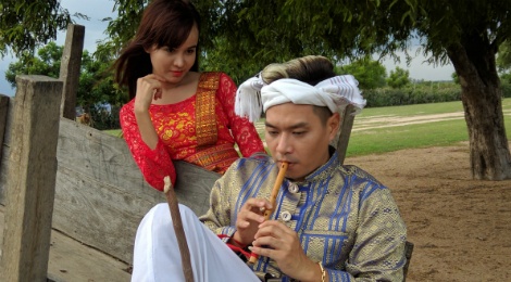 Hoai Linh mat 7 nam van chua dat nghe danh moi cho Dia Hai hinh anh