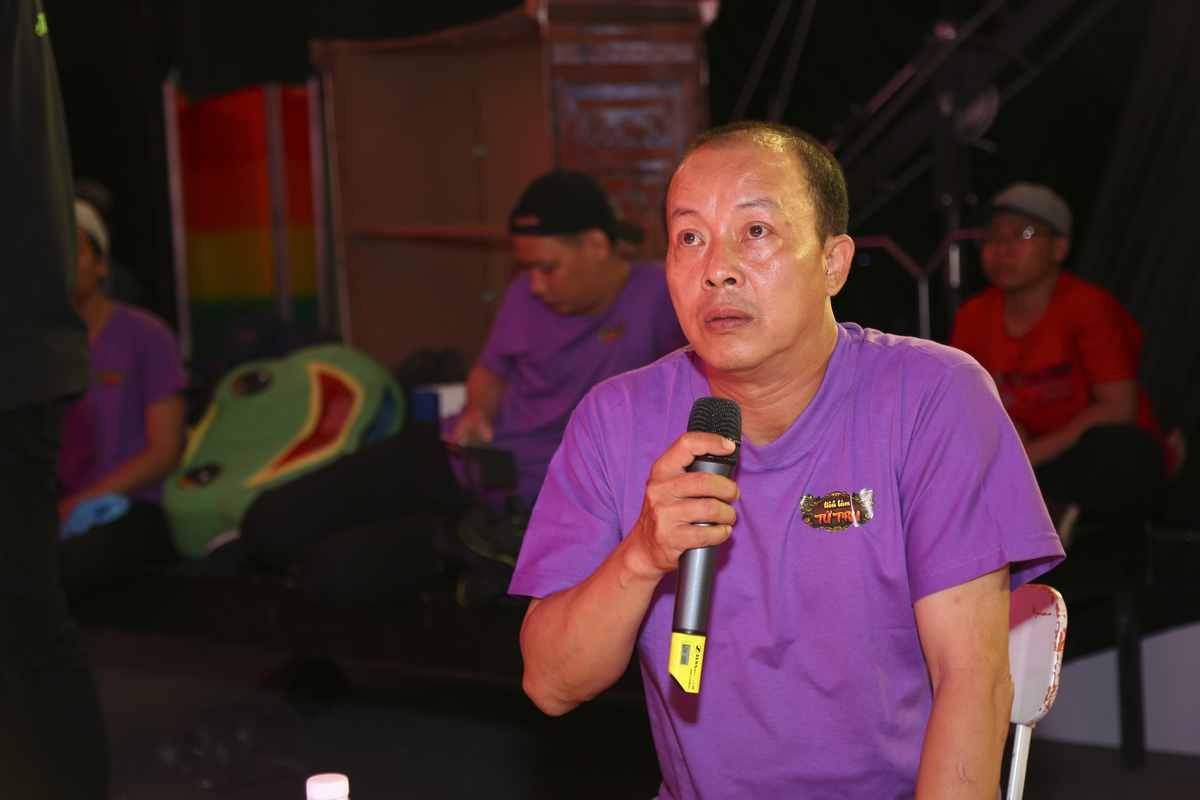 Tap 4 Tieu lam tu tru anh 2