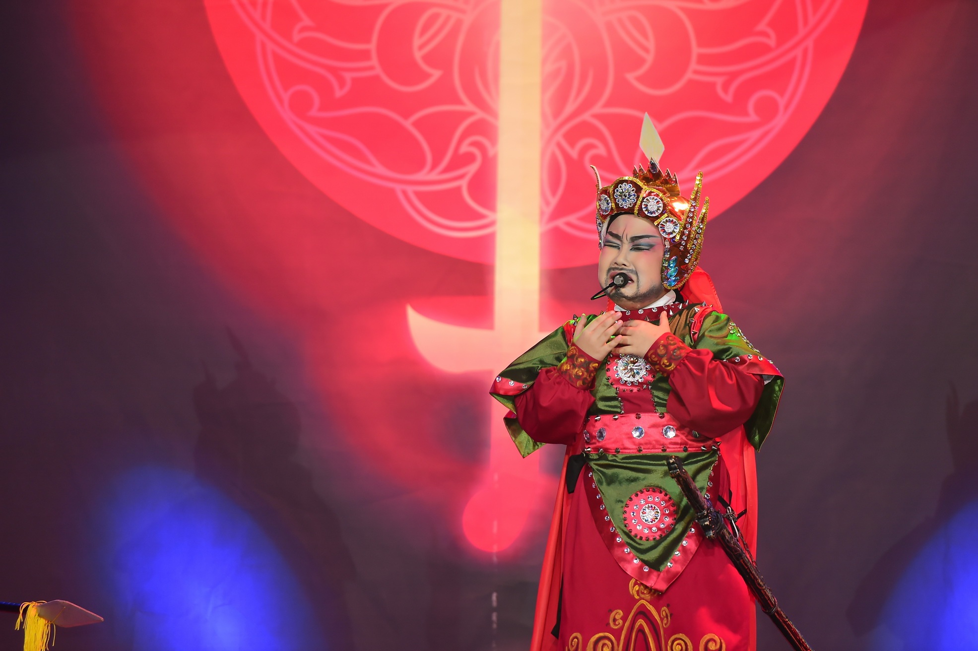 Tap 7 Guong mat than quen nhi anh 10