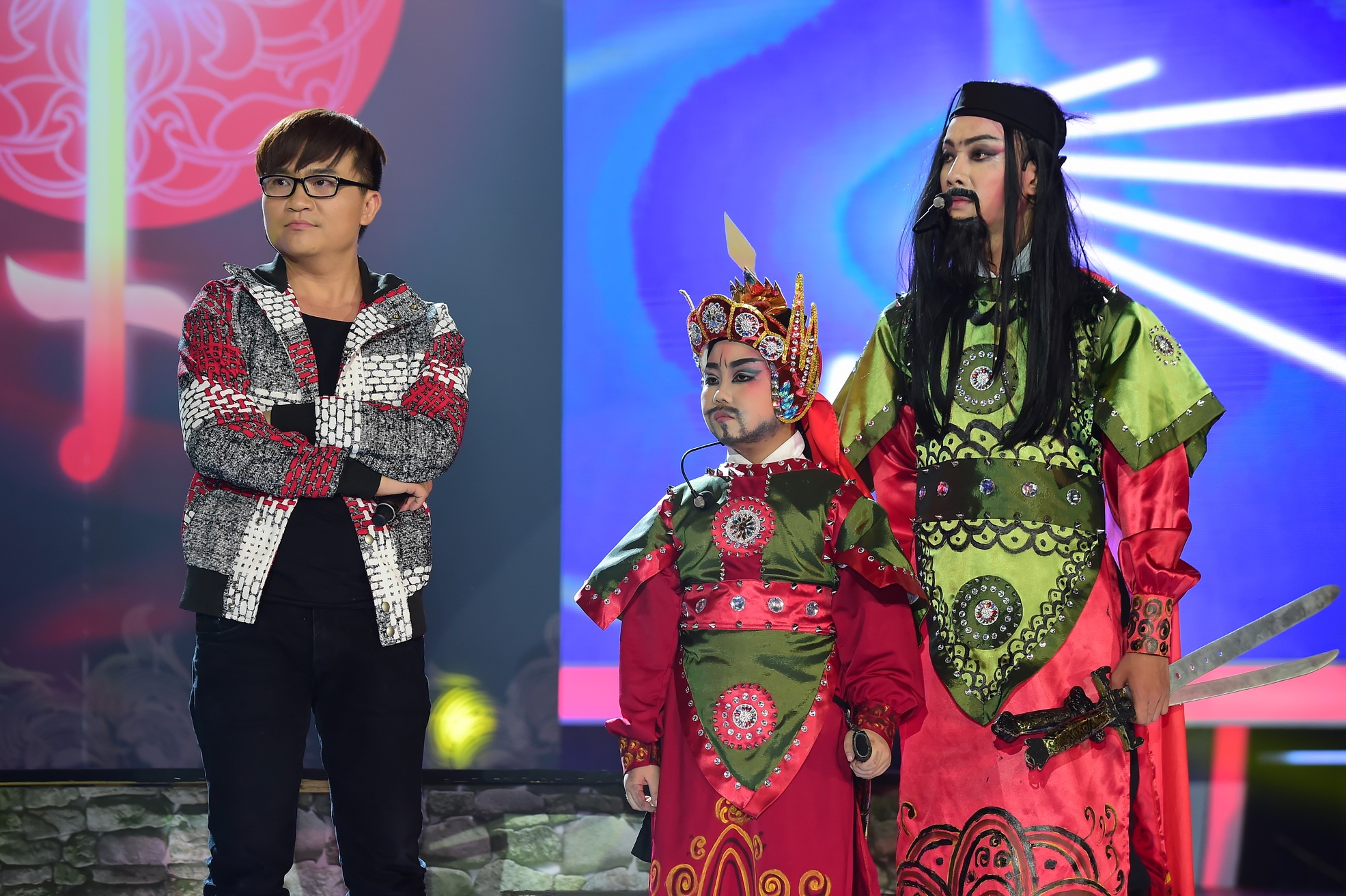 Tap 7 Guong mat than quen nhi anh 11