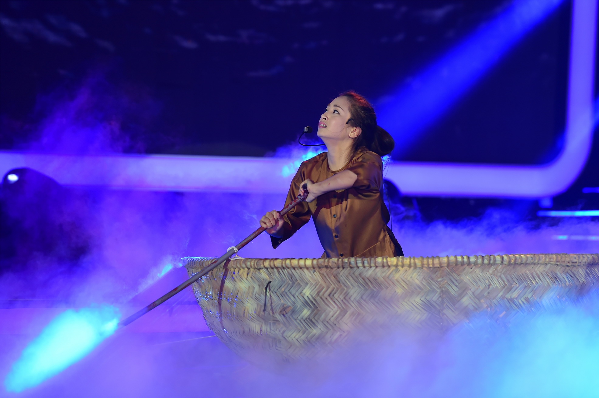 Tap 7 Guong mat than quen nhi anh 2