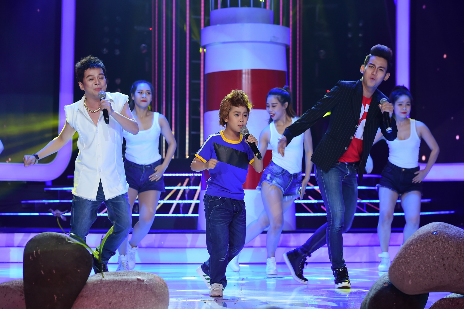 Tap 7 Guong mat than quen nhi anh 12