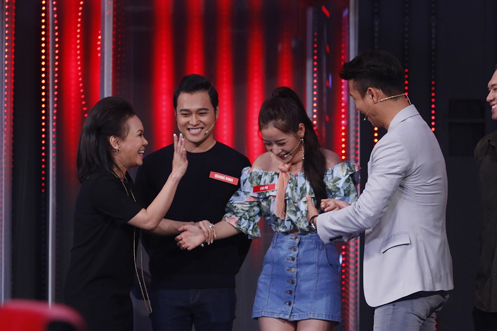 Tap 11 My Man Can anh 1