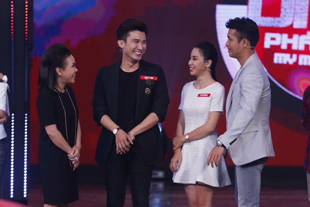 Tap 11 My Man Can anh 4