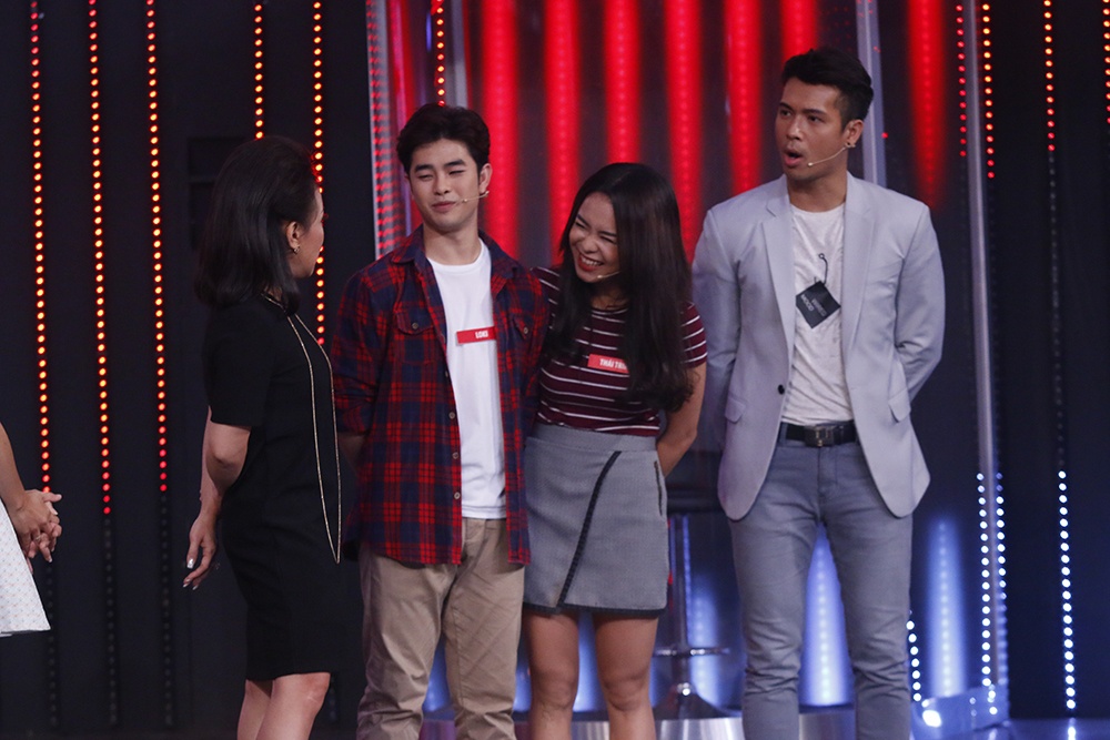 Tap 11 My Man Can anh 2