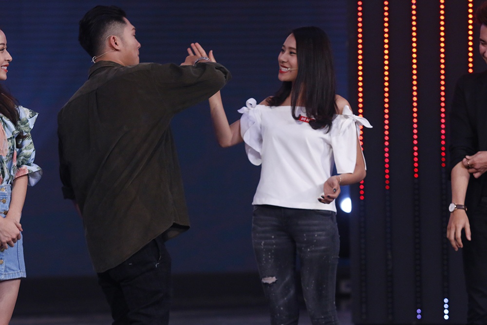 Tap 11 My Man Can anh 3