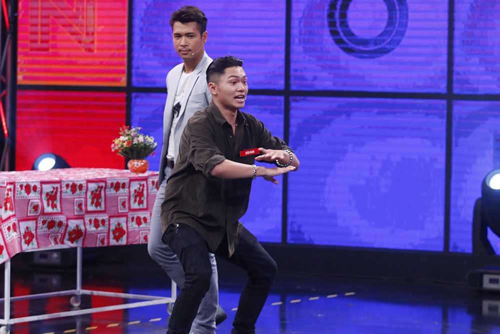 Tap 11 My Man Can anh 5