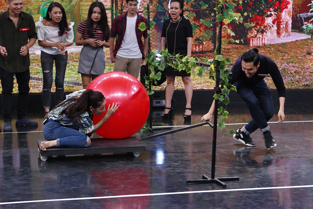 Tap 11 My Man Can anh 6