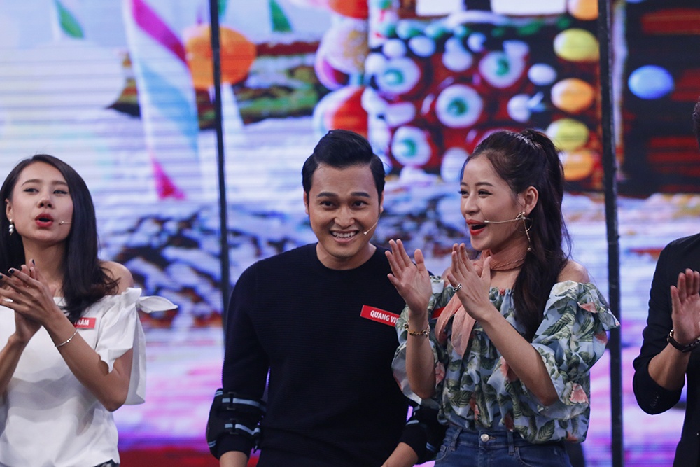 Tap 11 My Man Can anh 12