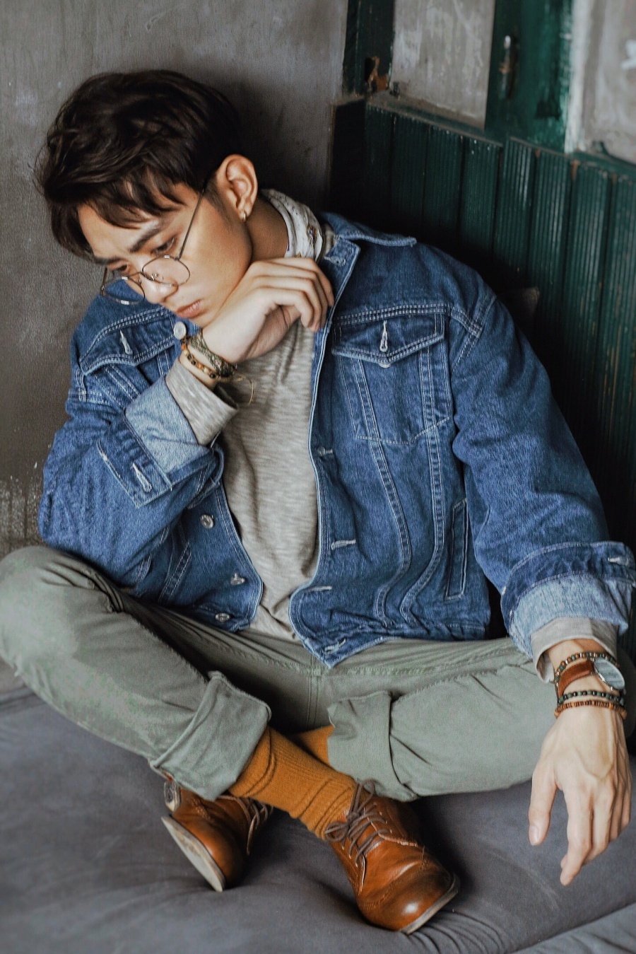 bang xep hang ca khuc Zing Mp3 tuan 45 anh 1